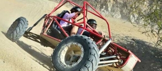 Buggies Baja California